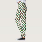 Skulls Leggings (Links)