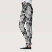 Skulls Leggings (Links)