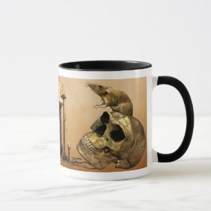Skulls ` n Rats Mok