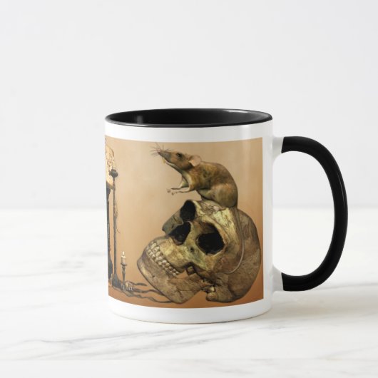 Skulls ` n Rats Mok (Rechts)