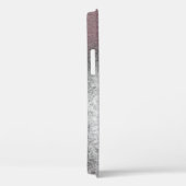 Skulls op Black Wings Case-Mate iPhone Case (Achterkant / Rechts)