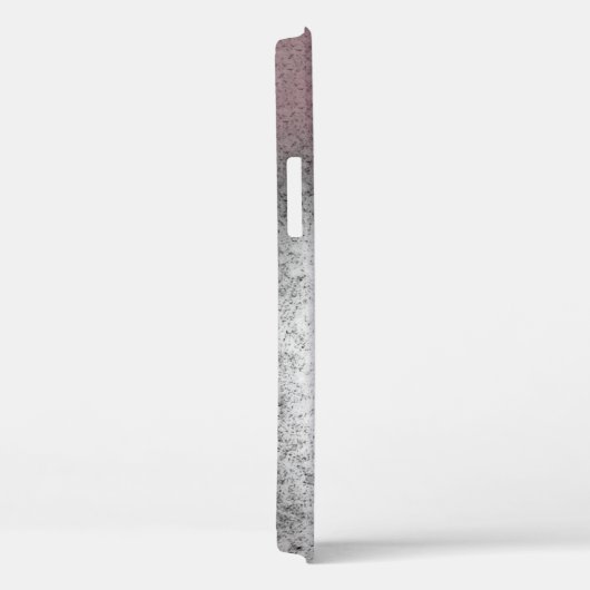 Skulls op Black Wings Case-Mate iPhone Case (Achterkant / Rechts)