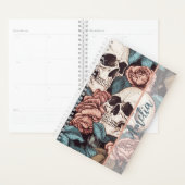 Skulls Planner (Display)