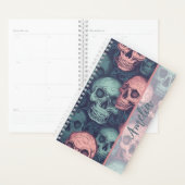 Skulls Planner (Display)