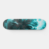 Skulls Skateboard (Horizontaal)