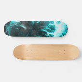 Skulls Skateboard (Horizontaal)