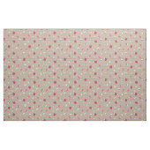 Skulls Stof (Fat Quarter)