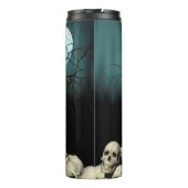 Skulls Thermosbeker (Achterkant)