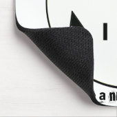 skullsmiley muismat (Hoek)