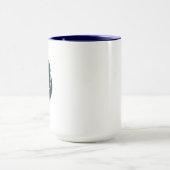 Skully on a Mug Mok (Midden)