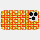 Skully Peace Case-Mate iPhone Case (Achterkant (horizontaal))