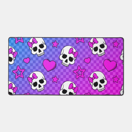 Skully Pop Kawaii (Recto)