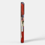 Skully Skull IPhone 16 Coque (Verso / Droite)
