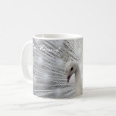 Skully Top Fun Koffiemok (Voorkant links)