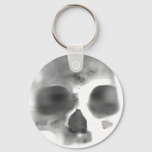 Skully Top Schwag Sleutelhanger (Voorkant)