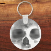 Skully Top Schwag Sleutelhanger (Voorkant)