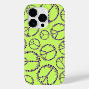 Skully Vredesteken Case-Mate iPhone 14 Pro Hoesje