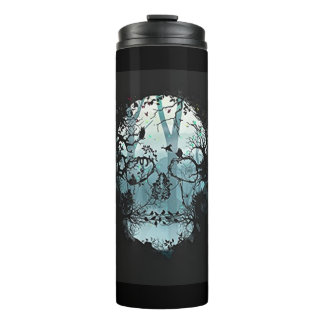 Skullz BY Twizted Design's Thermosbeker