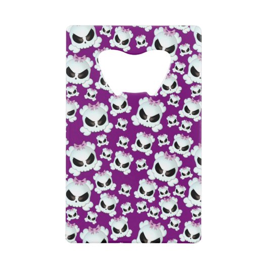 Skullz Girly (Devant)