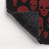 skullz muismat (Hoek)