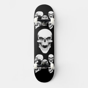 Skuls Skateboard