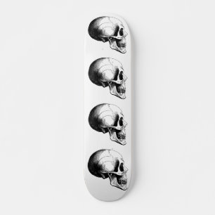 Skuls Skateboard