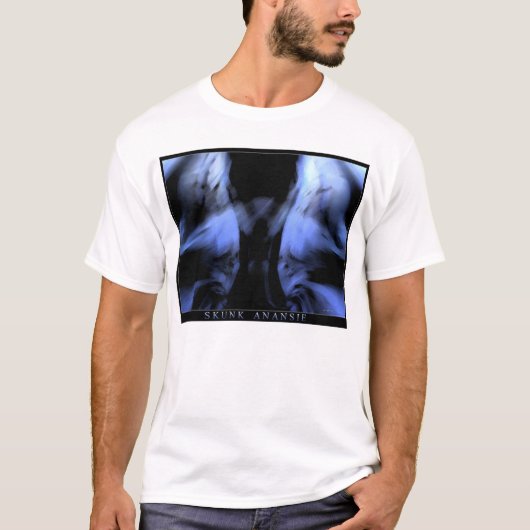 SKUNK ANANSIE T-SHIRT (Voorkant)