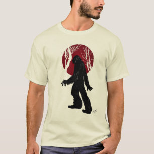 Skunk Ape-part deux T-shirt