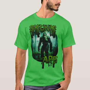 Skunk Ape T-shirt