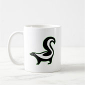 Skunk Koffiemok (Links)