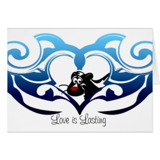 Skunk Love