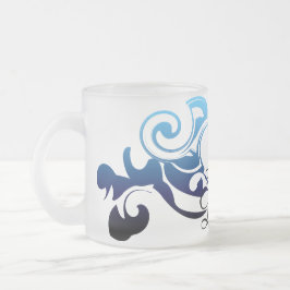 Skunk Love Matglas Koffiemok