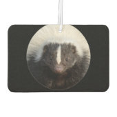 Skunk Luchtverfrisser (Achterkant)