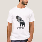 Skunk Shirt (Voorkant)
