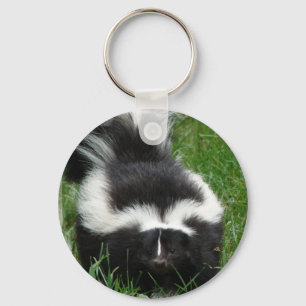 Skunk Sleutelhanger