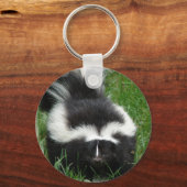 Skunk Sleutelhanger (Voorkant)