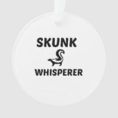 SKUNK WHISPERER (devant)