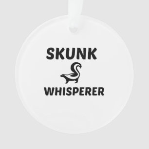 SKUNK WHISPERER