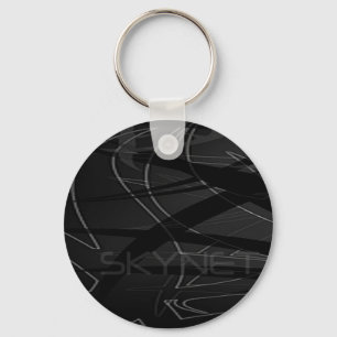 sky 2100 x 1800 Tribal NAME Sleutelhanger