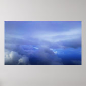 Sky #5 poster (Voorkant)