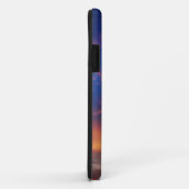 Sky at Sunset Case-Mate iPhone Case (Achterkant/rechts)
