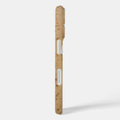 Sky Beach Case-Mate iPhone Case (Achterkant / Rechts)