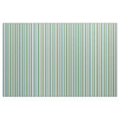 Sky Blue, Blue, Green, Dark Olive Green & Beige Stof (Yard (91,4 cm))
