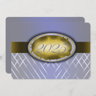 Sky Blue Harvest en Gold Class van 2025 Kaart