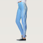 Sky Blue Leggings (Links)