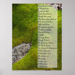 Sky boivin gedicht poster