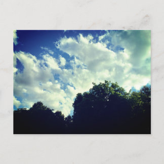 Sky Briefkaart