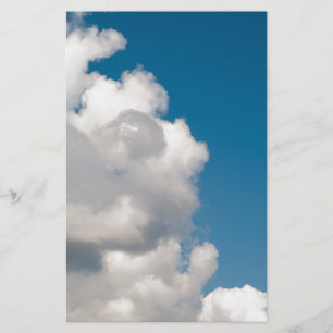 Sky Briefpapier
