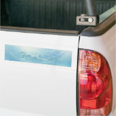 Sky Bumpersticker (Op Truck)