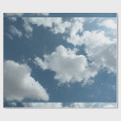 Sky Cadeaupapier (Vlak)